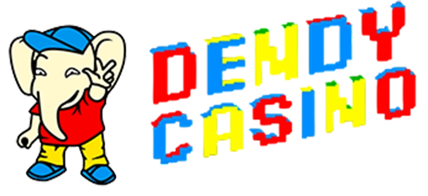 Dendy Casino логотип